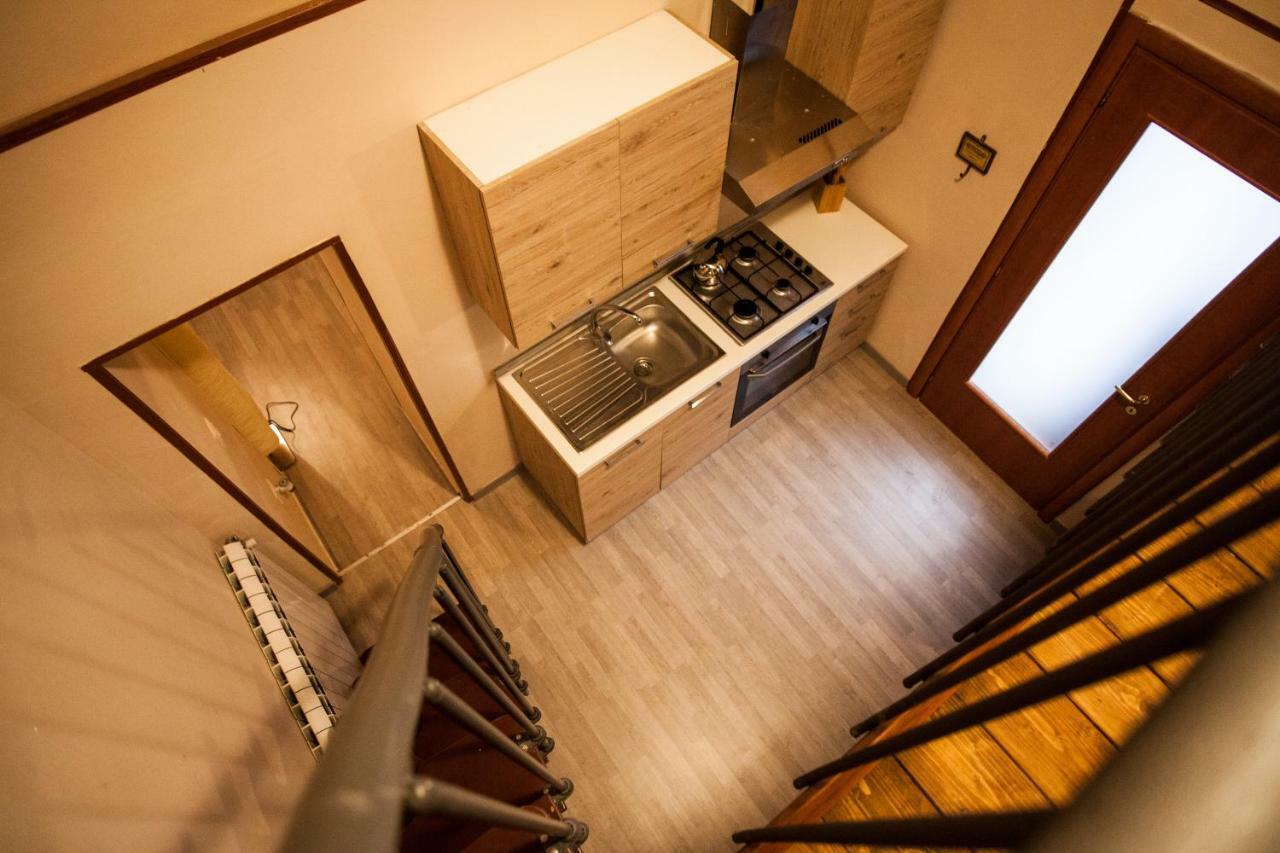 Vanvitelli'S Home Caserte Extérieur photo