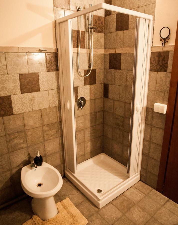 Vanvitelli'S Home Caserte Extérieur photo