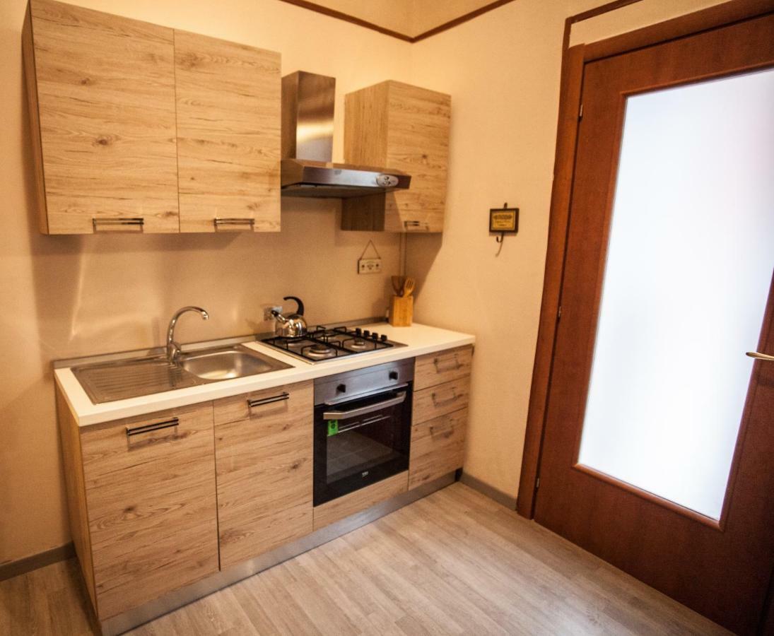 Vanvitelli'S Home Caserte Extérieur photo