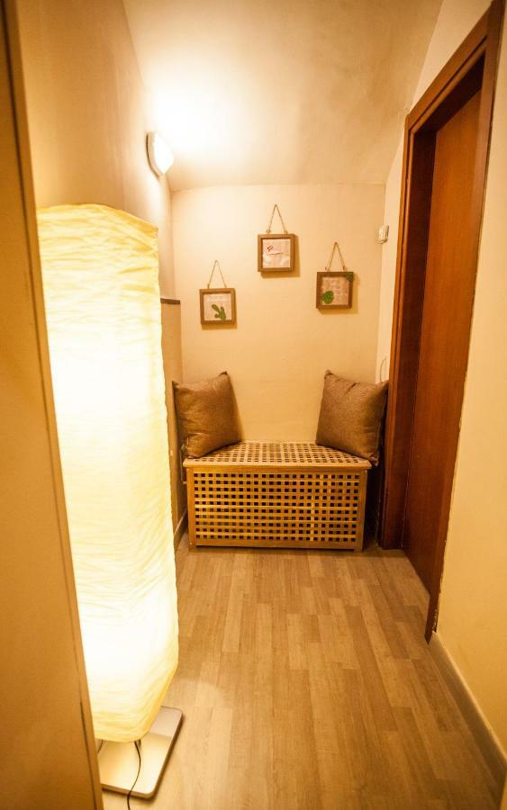 Vanvitelli'S Home Caserte Extérieur photo