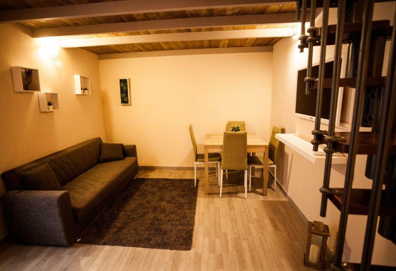 Vanvitelli'S Home Caserte Extérieur photo
