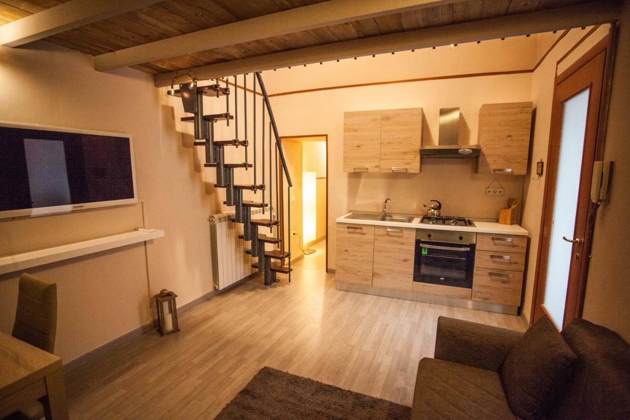 Vanvitelli'S Home Caserte Extérieur photo