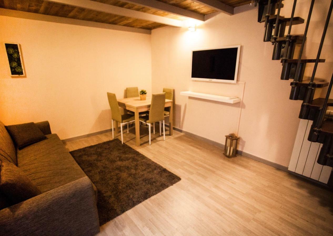 Vanvitelli'S Home Caserte Extérieur photo